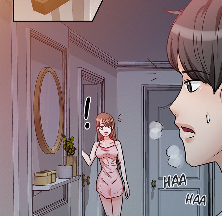 My Worst Lover - episode 14 - 106