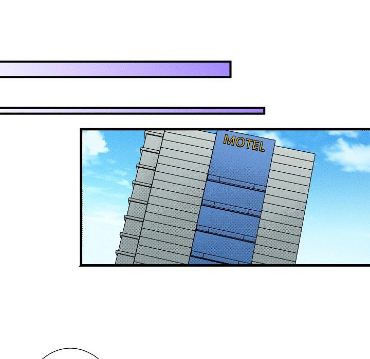 Work, Fight and Love - Webtoon Edition - episode 66 - 66