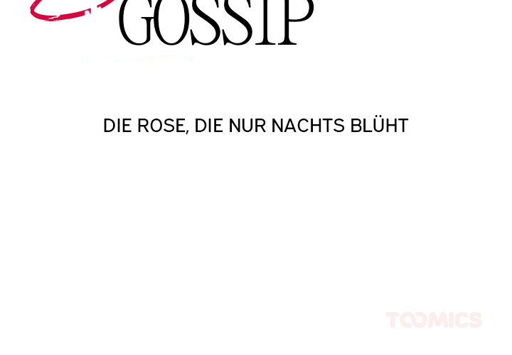 Second Gossip - episode 28 - 1