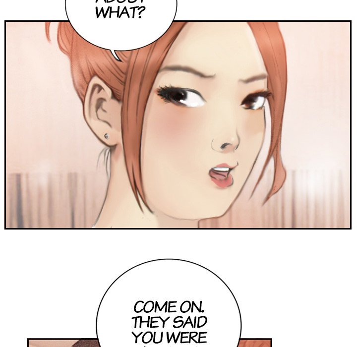 The Man's Superpowers - episode Prologue - 12