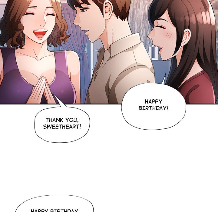 Wait, I'm a Married Woman! - episode 30 - 127