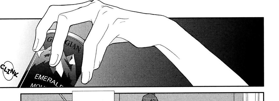 Another Love Story Between My Trainee and I - episode 5 - 12