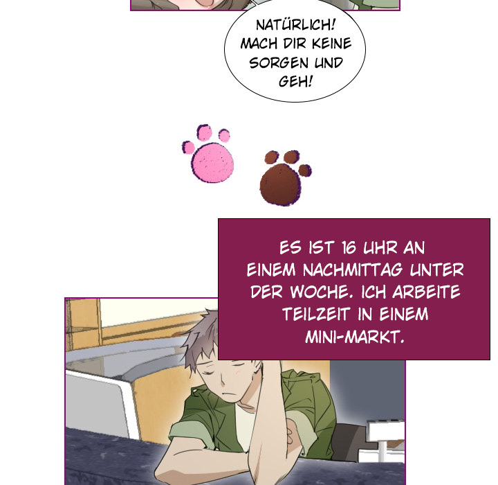 Fellknäuel zum Verlieben - episode 9 - 21