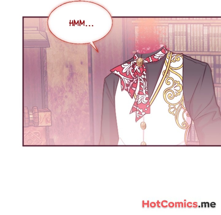 Spring for the Headless Prince - episode 31 - 37