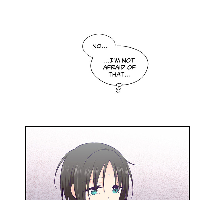 My Special Squishy Someone - episode 19 - 33