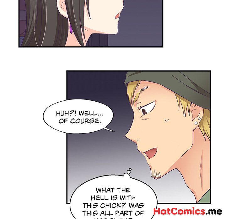 My Special Squishy Someone - episode 7 - 50