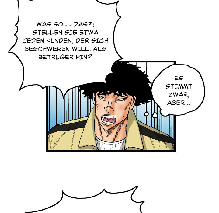 Holzköpfe auf dem Weg nach oben - episode 5 - 27