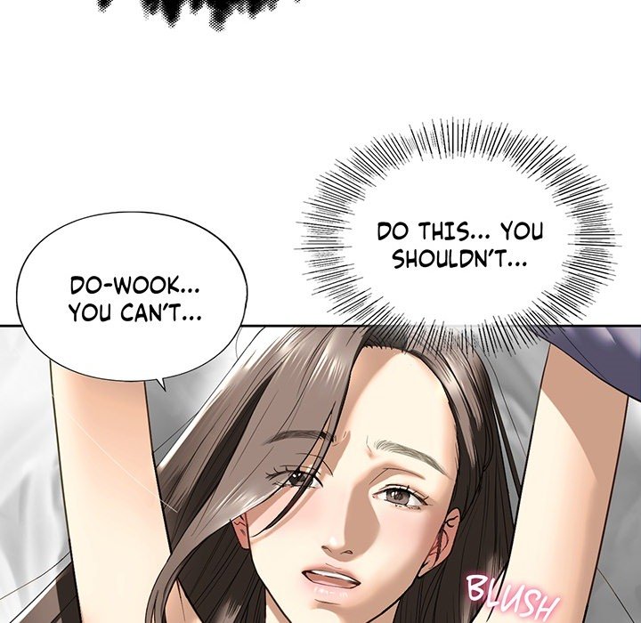 Stepsister - episode Prologue - 34