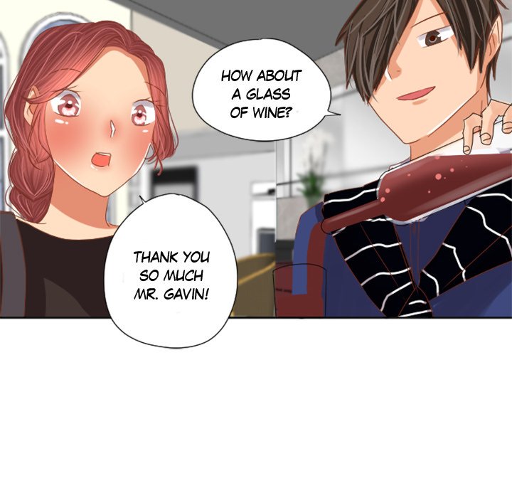 My Girlfriend is a Soap Opera Star - episode 22 - 47