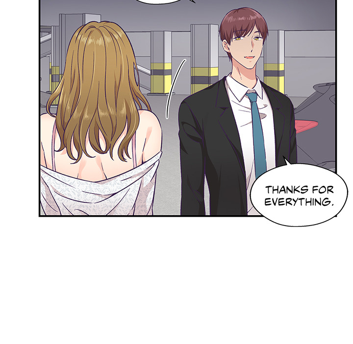 My Special Squishy Someone - episode 13 - 72