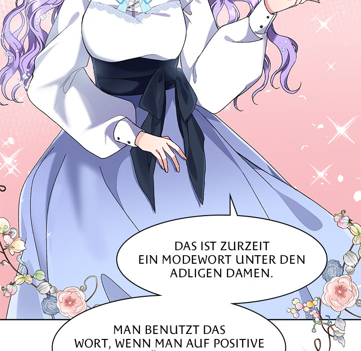 Ich bin die Frau des verdorbenen Nebencharakters - episode 4 - 10