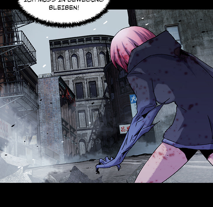 Blutklinge - episode 61 - 48