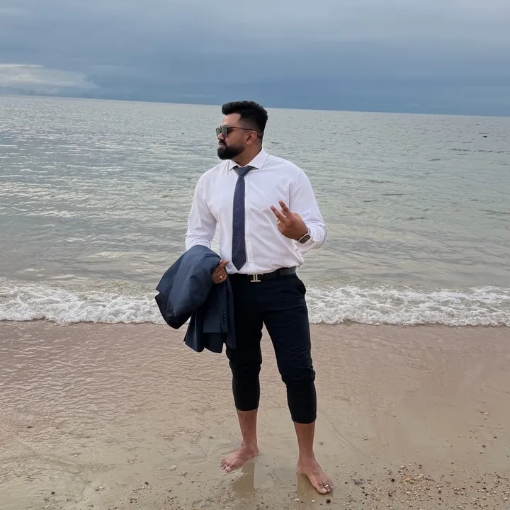 indranboiee