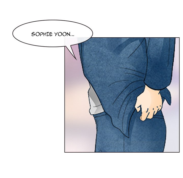 The Snow - episode Prologue - 50