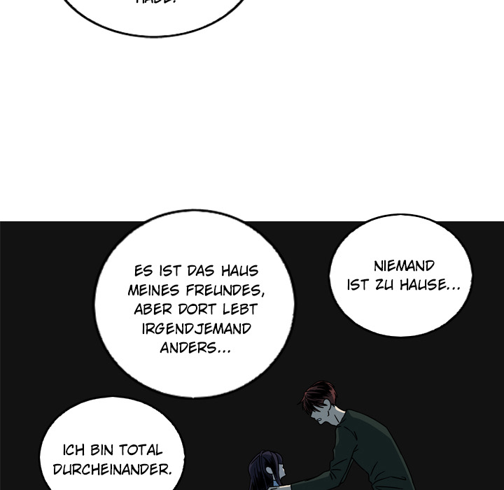Die Meerjungfrau im Teich - episode 57 - 48