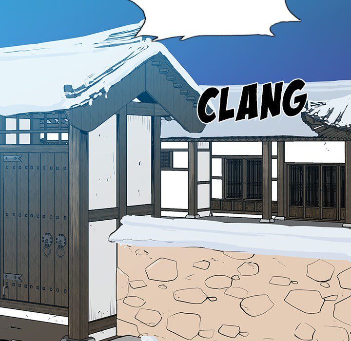 The Fang of Yeongno - episode 18 - 73