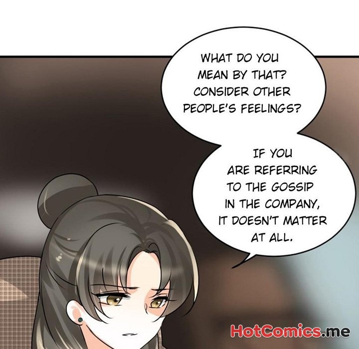 Love Is Never Enough - episode 8 - 32