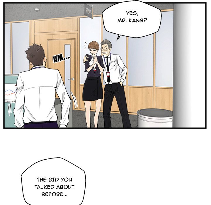 Mr. Kang - episode 15 - 14