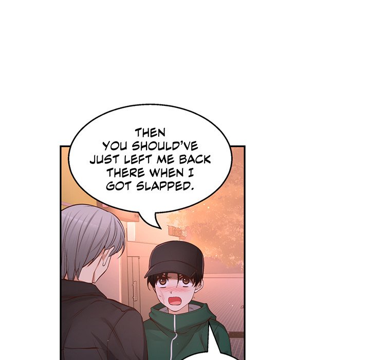 A Guy Like You - episode 22 - 24