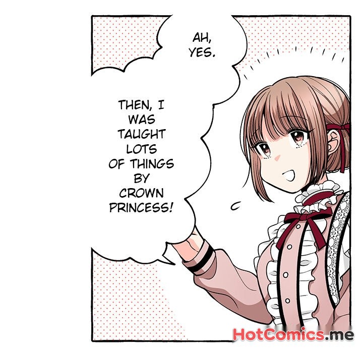 The Lady with an Elegant Smile - episode 13 - 49