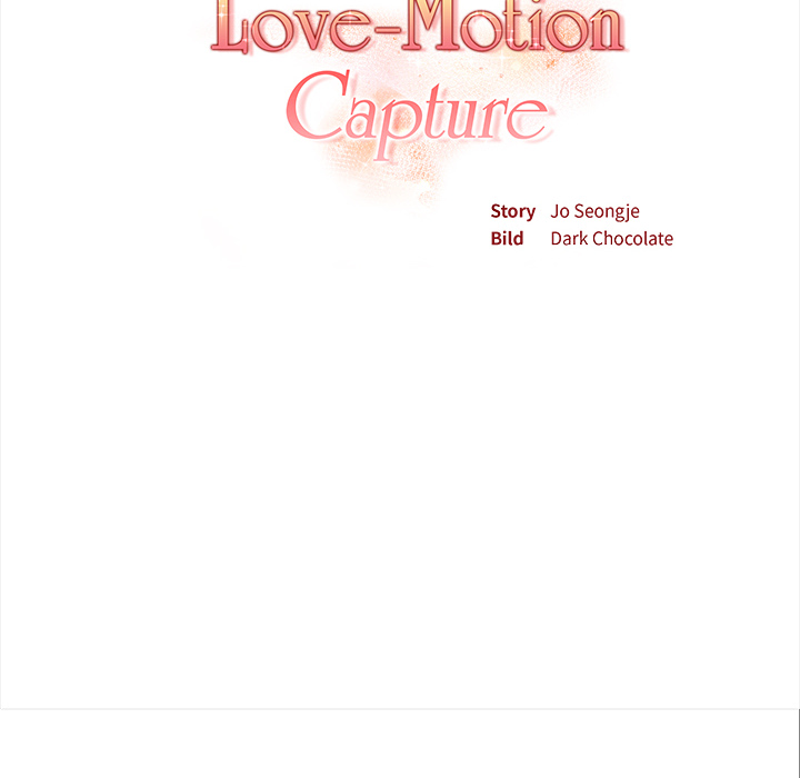 Love-Motion Capture - episode 8 - 17