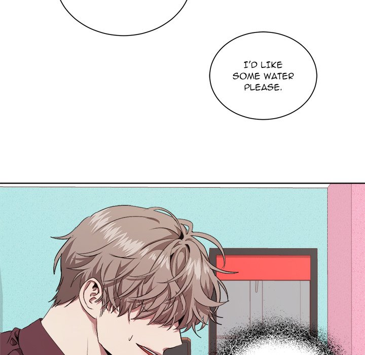 The Spring Scent of the Sea - episode 39 - 14
