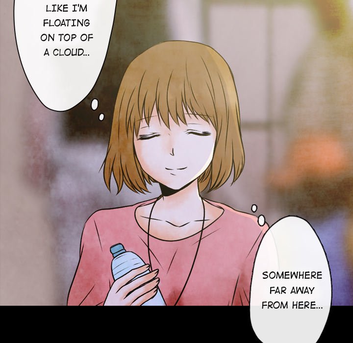 Leave Me Not - episode 2 - 39