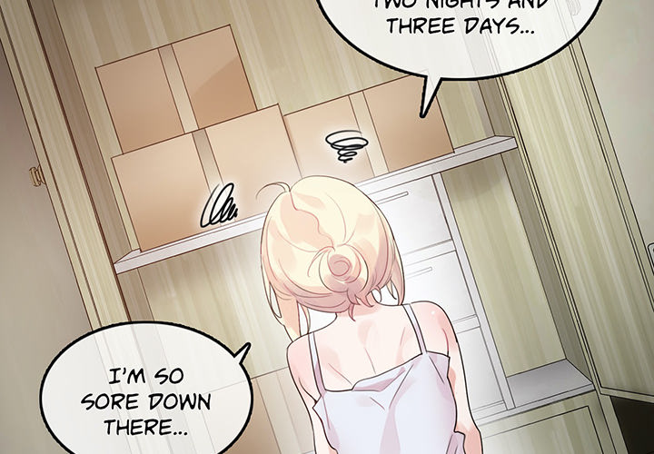 A Pervert's Daily Life - episode 115 - 2