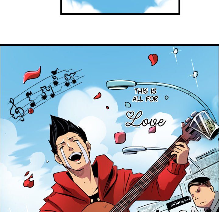 Galauman - episode 2 - 29