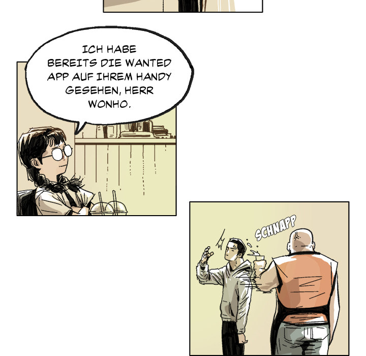 Codename Geist - episode 6 - 7