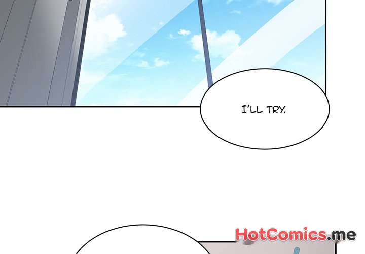 Childhood Friends - episode 8 - 1