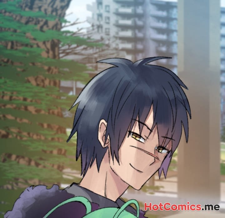 Death's Love Ballad - episode 28 - 19