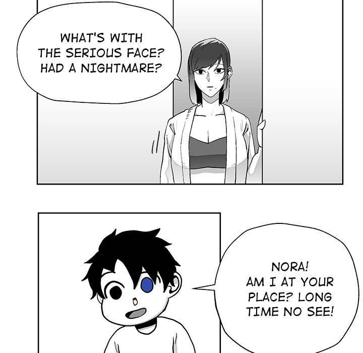 Nine Fantasy - episode 2 - 84