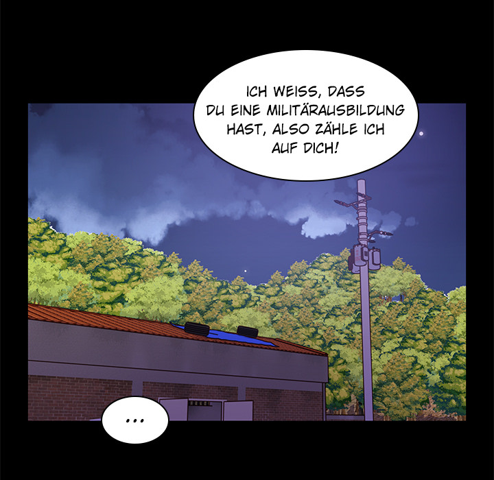 Der Mädchen-Knigge - episode 83 - 14
