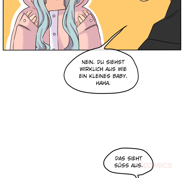 Das Chillige Pärchen - episode 39 - 13