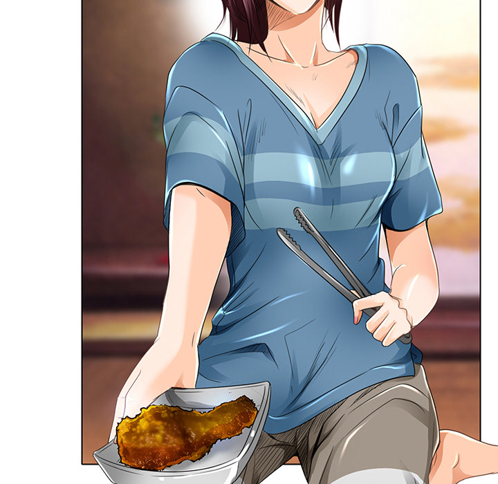 Meine große Liebe Natsumi - episode 18 - 12