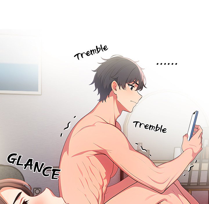Stepping Out of the Shower to Find a Mysterious Beauty in My Bed - episode 8 - 87