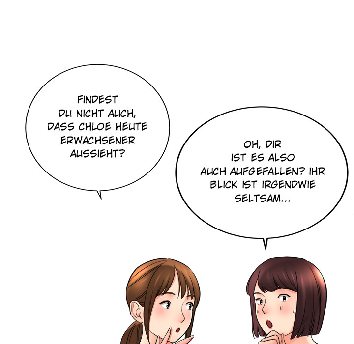 Cartoon Chloe - episode 23 - 36