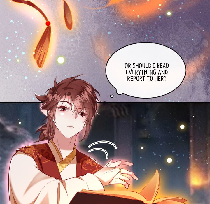 The Queen of Hell - episode 26 - 113