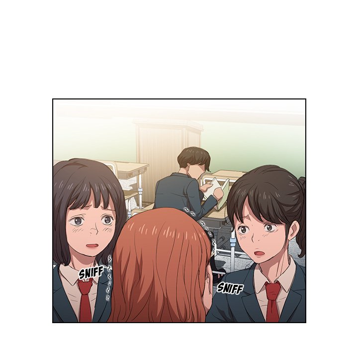Who Cares If I'm a Loser! - episode 4 - 11