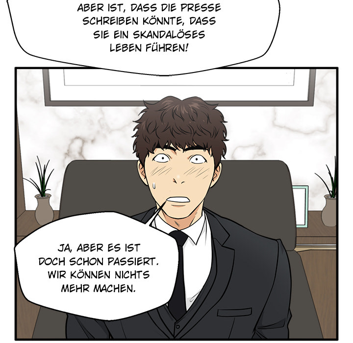 Los geht´s Mr. Kang! - episode 78 - 81