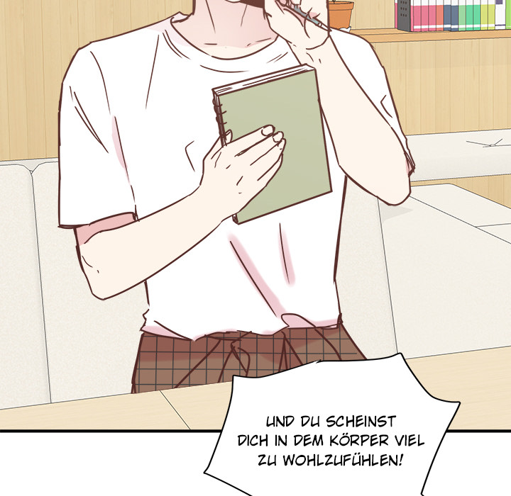 Glaubst du an Geister? - episode 22 - 72