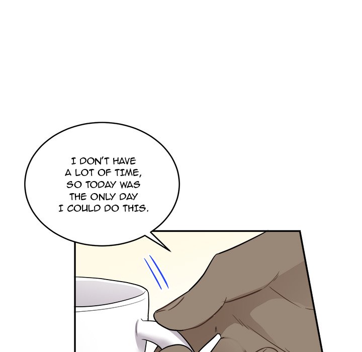 Pheromone Sherbet♥ - episode 41 - 90