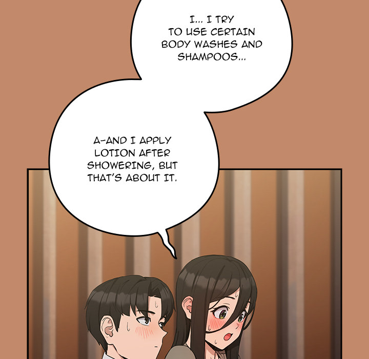Dating After Work - UNCENSORED - episode 13 - 98