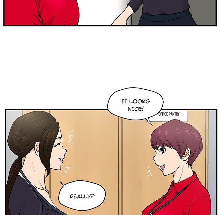 Mr. Kang - episode Prologue - 4