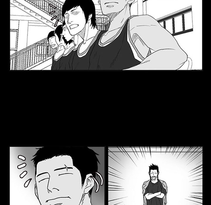 Tweener - episode 11 - 54