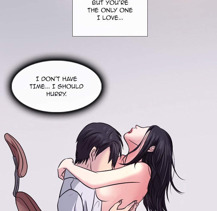 Unfaithful - episode 3 - 4