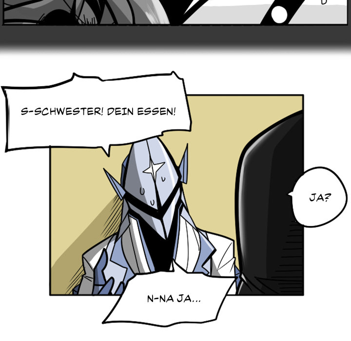 Das Wohnheim aus einer anderen Welt - episode 64 - 90