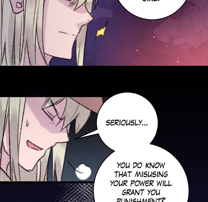 Death's Love Ballad - episode 25 - 17