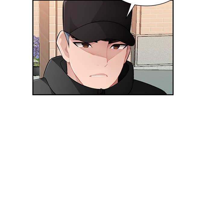 Boss Around - episode 16 - 31